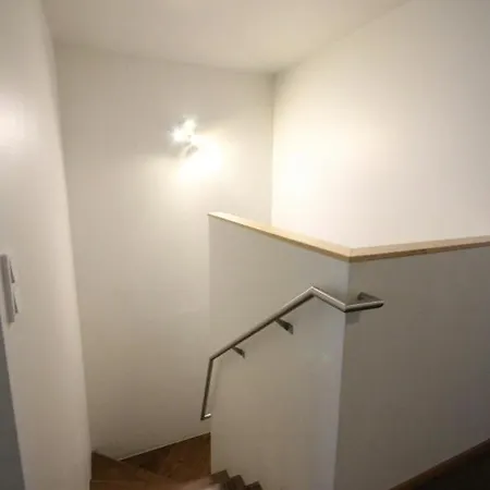 Spacious For 6 With Sauna *