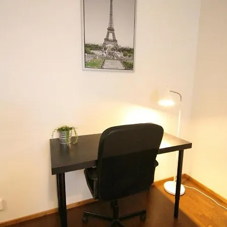 Spacious For 6 With Sauna